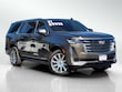 CADILLAC Escalade ESV