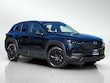  Mazda CX-50 Hybrid