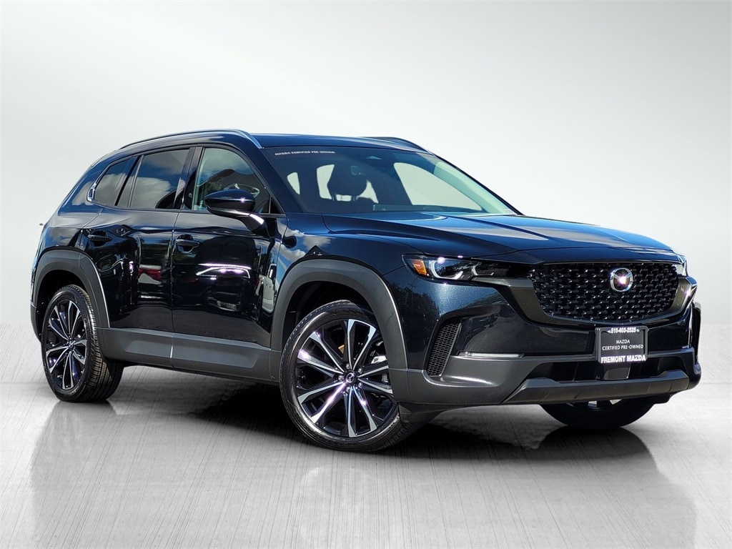 2025 Mazda CX-50 Premium Plus's photo