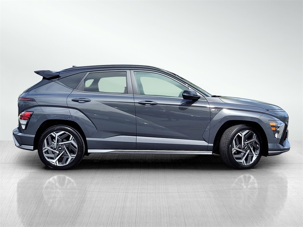 『kona☆』 Used 2024 Hyundai Kona For Sale at Fremont Mazda | VIN
