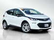  Chevrolet Bolt EV