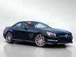  Mercedes-Benz AMG SL 63