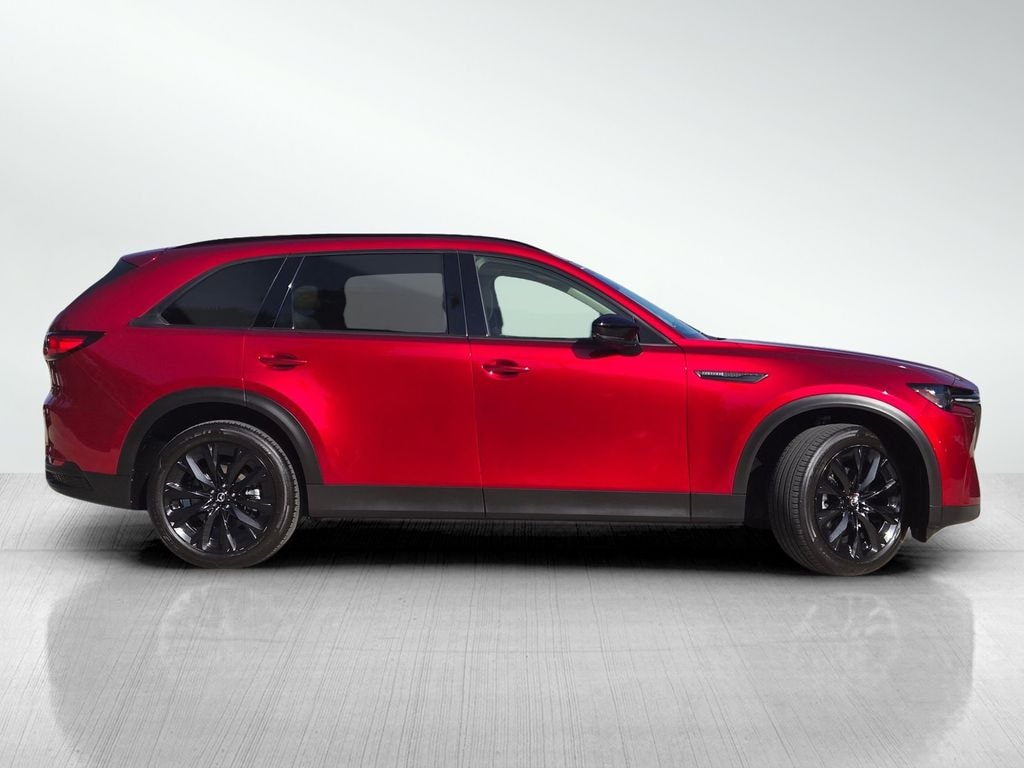 Certified 2025 Mazda CX-90 3.3 Turbo Premium SUV
