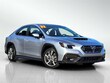 Subaru WRX