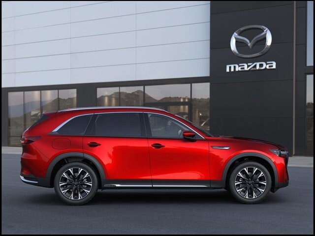 2024 Mazda CX-90 Premium photo 4