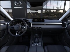 2025 Mazda CX-50 Hybrid Preferred Package SUV