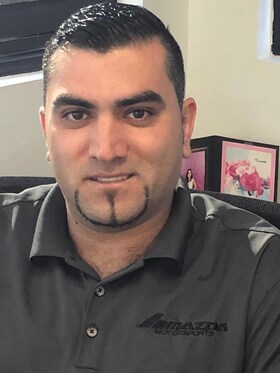 Staff member Rahman Hassanzada from ID_5b88f7606080