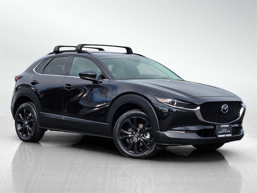 2023 Mazda CX-30 Turbo Premium