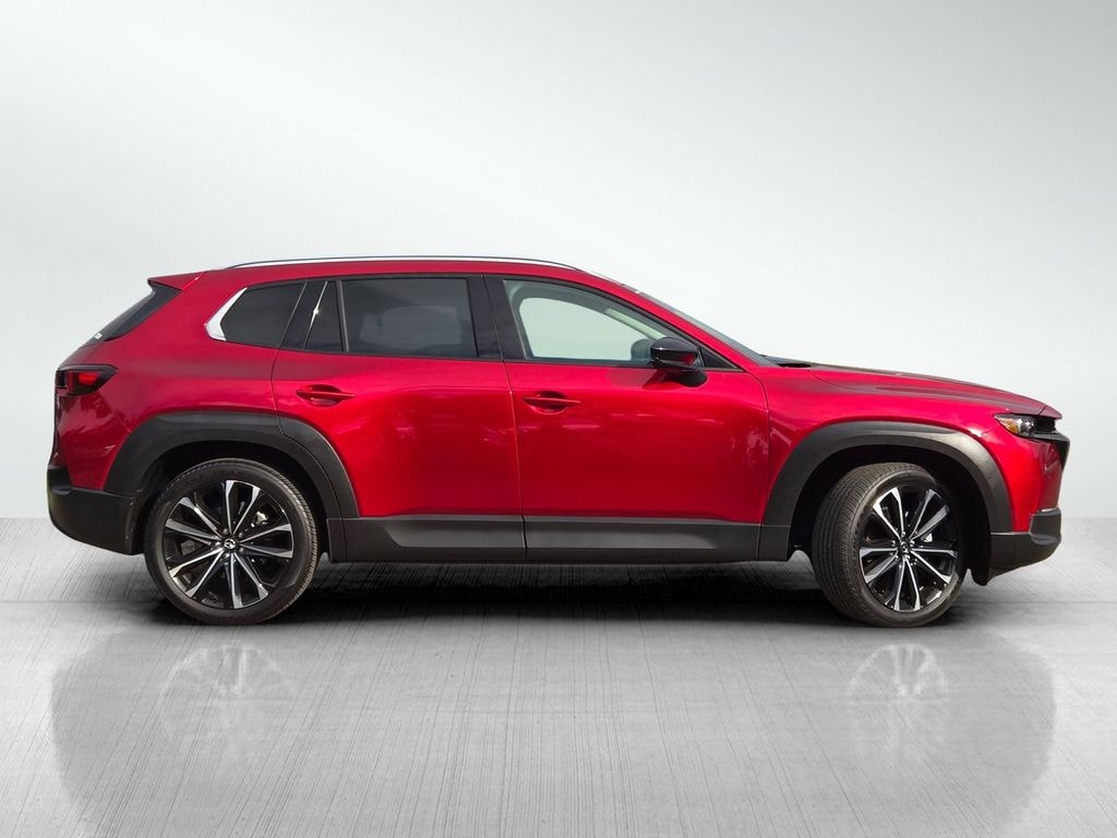 Certified 2023 Mazda CX-50 2.5 S Premium Plus Package SUV
