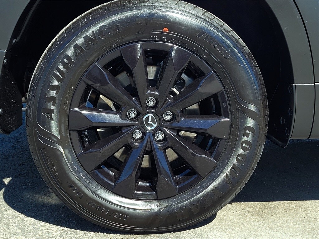 2024 Mazda CX-50 2.5 S Preferred photo 3