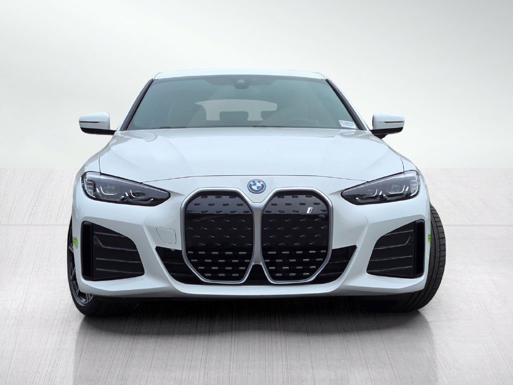 Used 2023 BMW i4 40 with VIN WBY73AW07PFN99844 for sale in Newark, CA