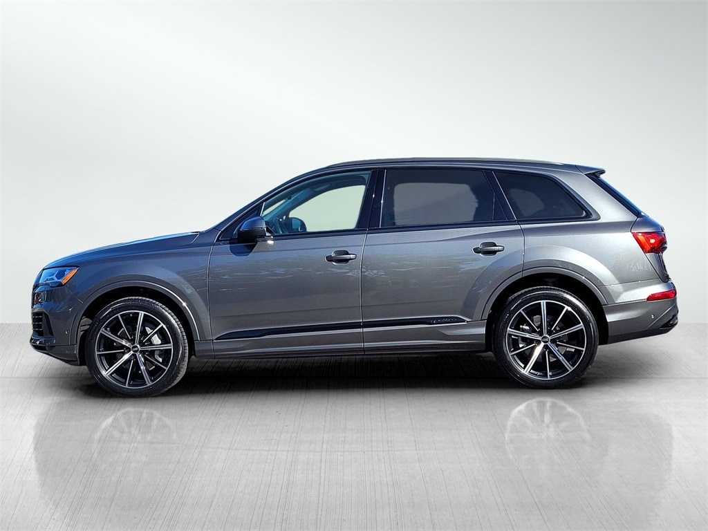 2022 Audi Q7 Premium Plus - Photo 7