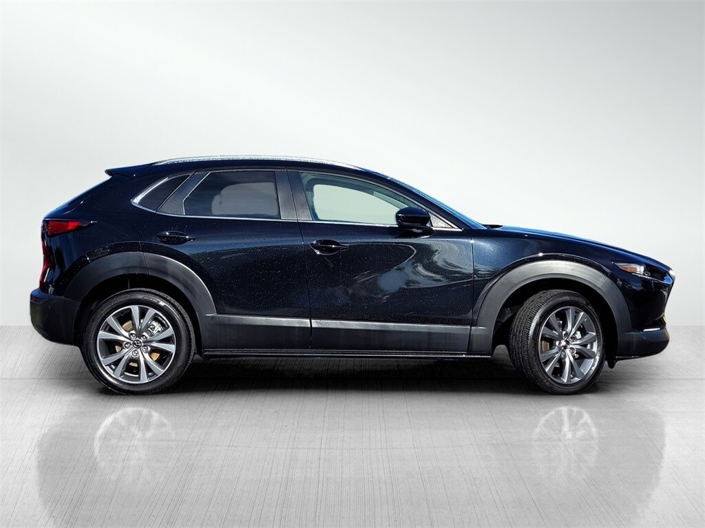2025 Mazda CX-30 2.5 S Preferred photo 3