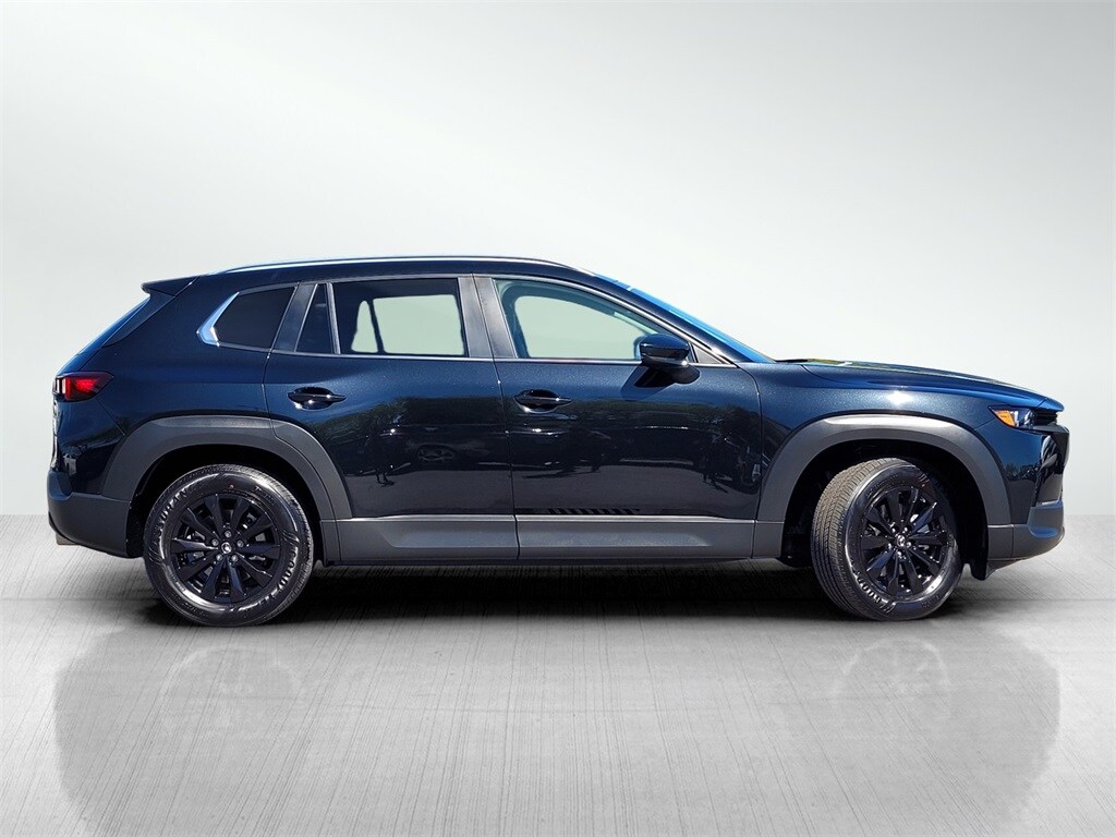 2024 Mazda CX-50 2.5 S Preferred photo 2