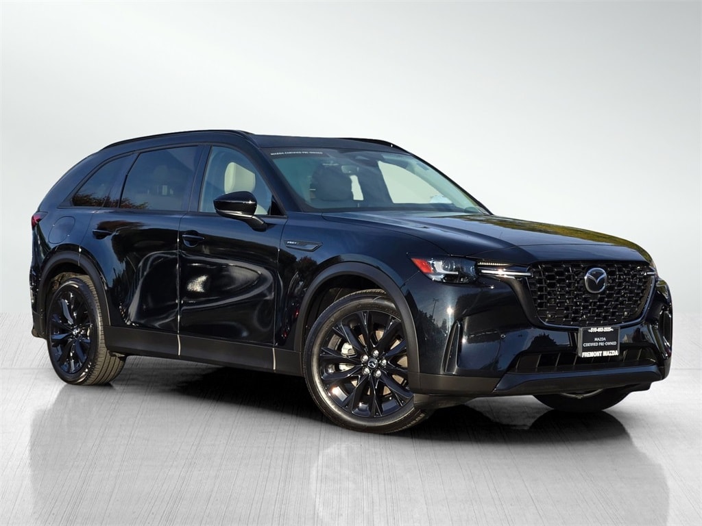 2025 Mazda CX-90 Premium Sport's photo
