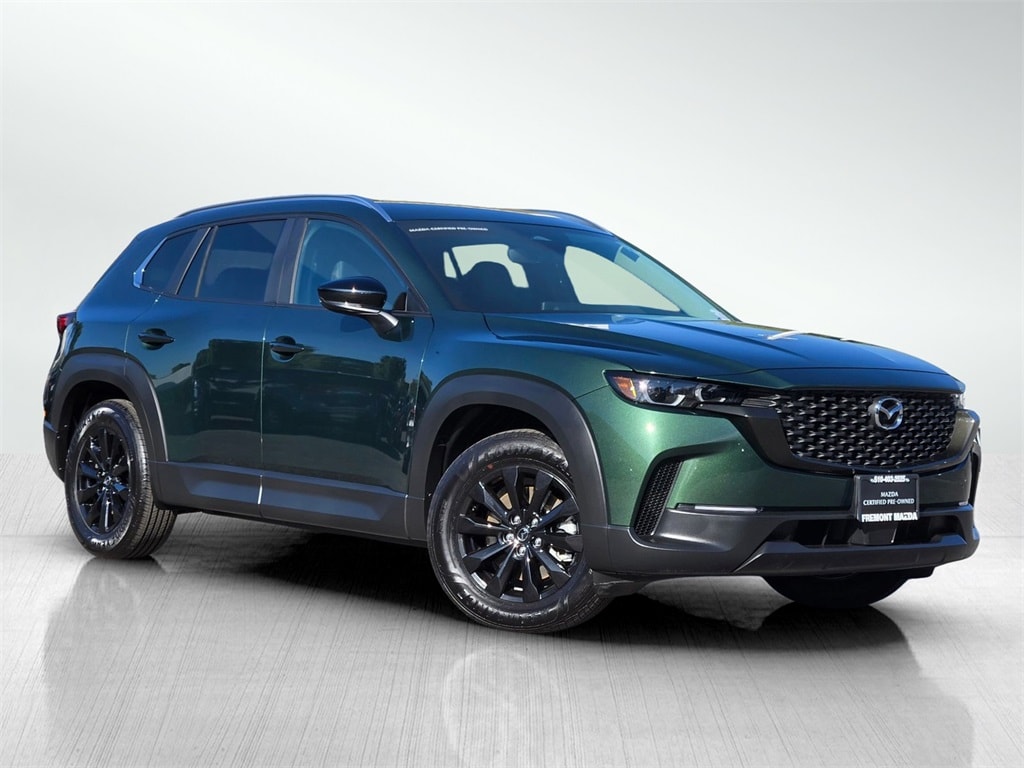 2025 Mazda CX-50 Select's photo