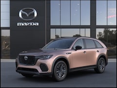 2026 Mazda CX-70 Plug-In Hybrid SC Plus SUV