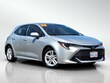 Toyota Corolla Hatchback