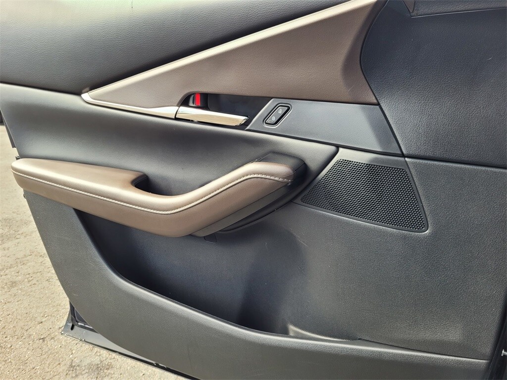 Used 2022 Mazda Mazda CX-30 For Sale at Fremont Mazda | VIN