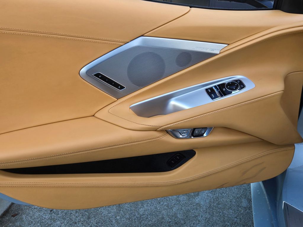 2022 Chevrolet Corvette 3LT - Photo 14