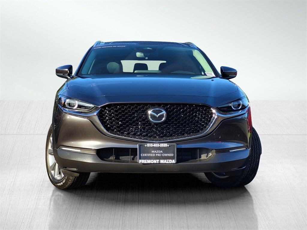 2025 Mazda CX-30 2.5 S Preferred photo 2