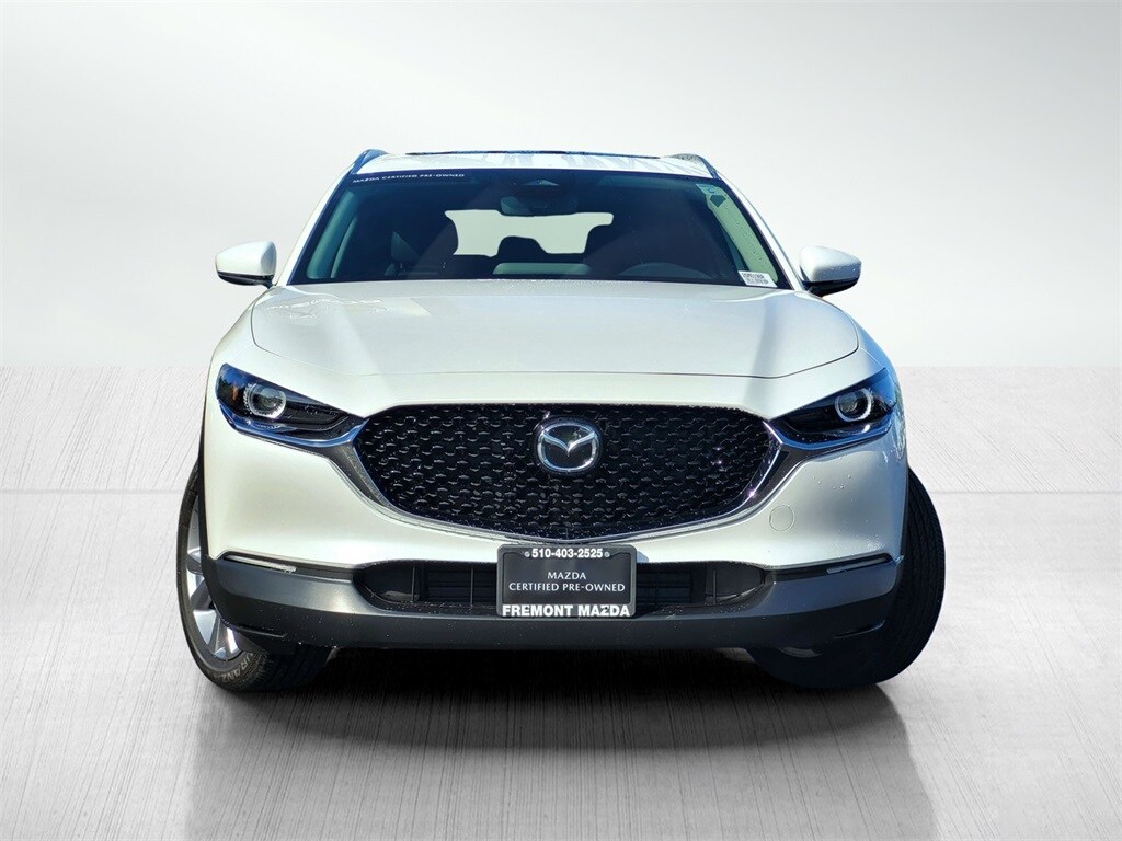 2025 Mazda CX-30 2.5 S Preferred photo 2