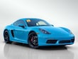 Porsche 718 Cayman