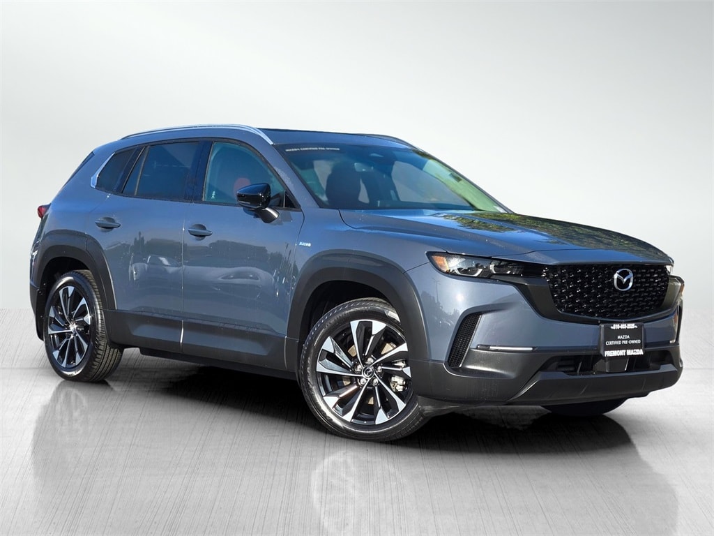 2025 Mazda CX-50 Premium Plus's photo