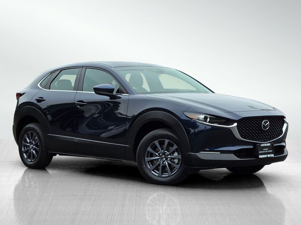 2024 Mazda CX-30