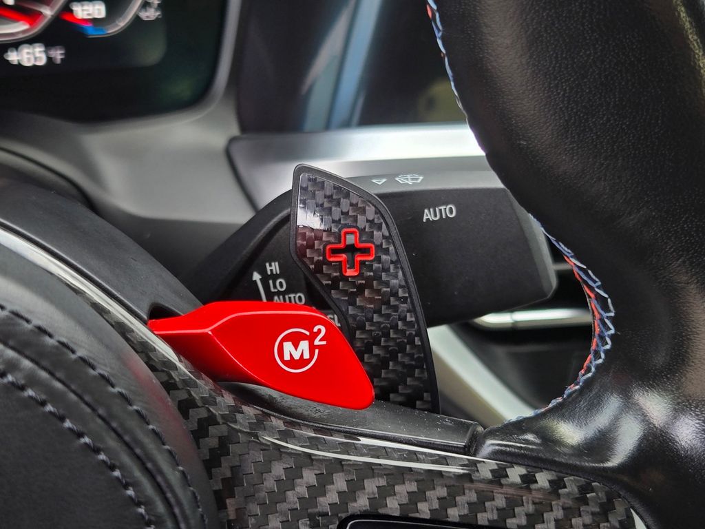 2022 BMW M4 Coupe Base - Photo 36