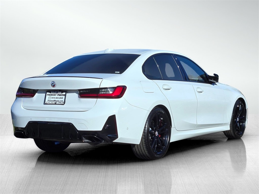 Used 2023 BMW M340i M340i Sedan