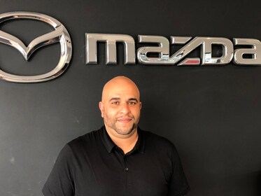 Staff member Rami Alsharif from ID_5b88f7606080