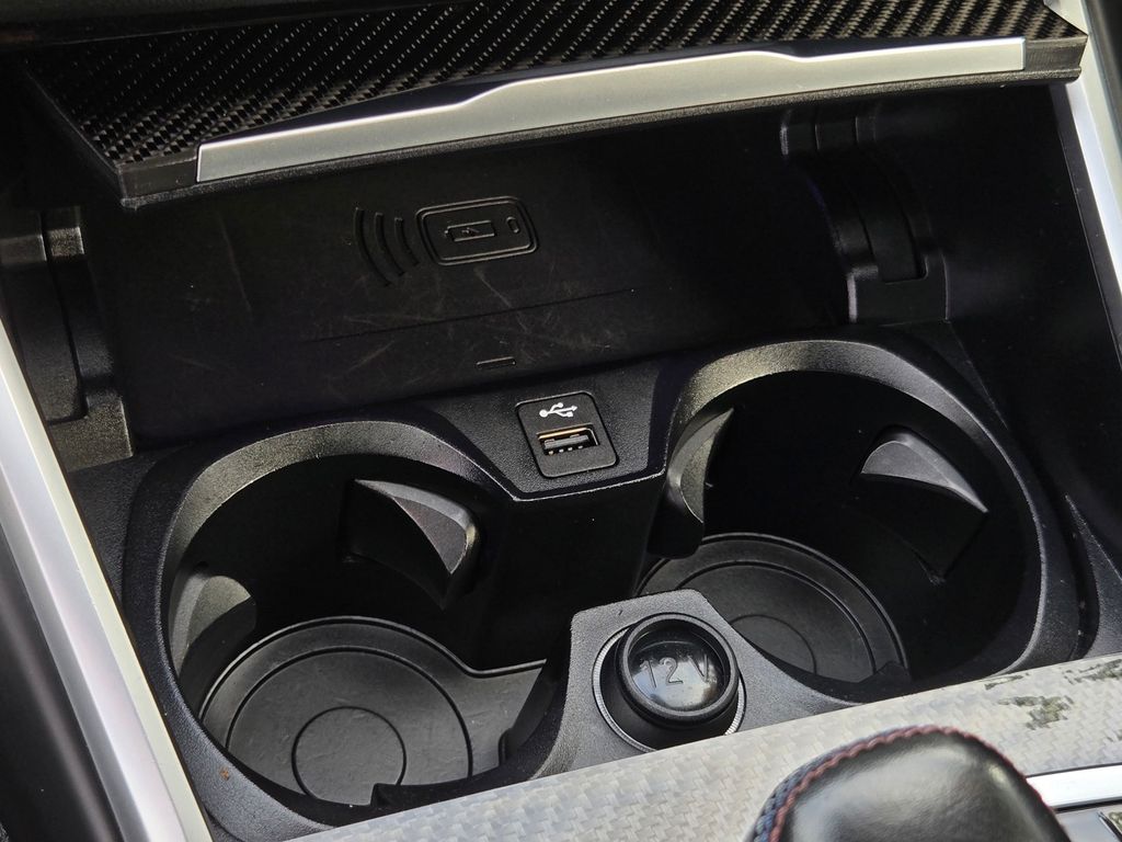 2022 BMW M4 Coupe Base - Photo 25