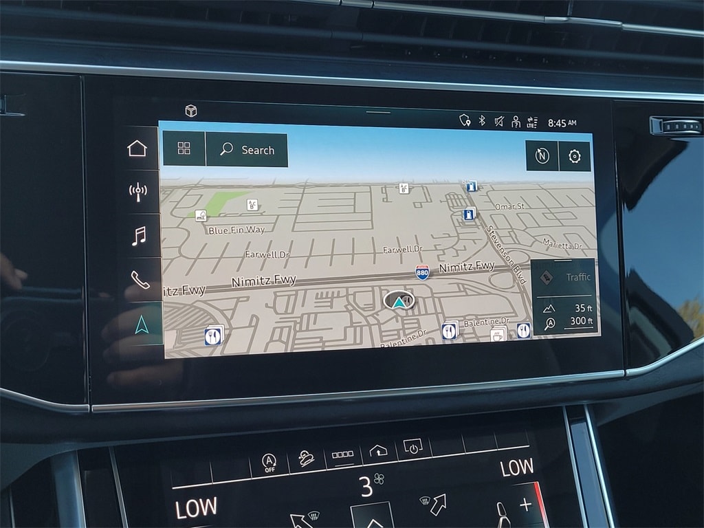 2022 Audi Q7 Premium Plus - Photo 18