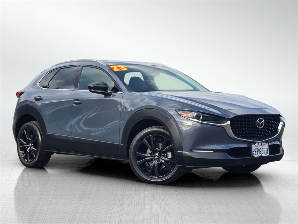 2023 Mazda CX-30 Turbo Premium