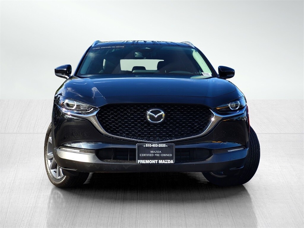 2025 Mazda CX-30 2.5 S Preferred photo 2