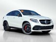 Mercedes-Benz AMG GLE 63