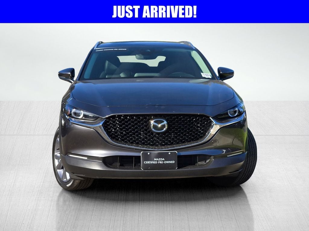 Used 2023 Mazda CX-30 2.5 S Preferred Package SUV