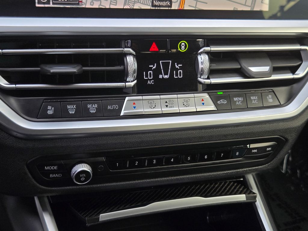 2022 BMW M4 Coupe Base - Photo 26