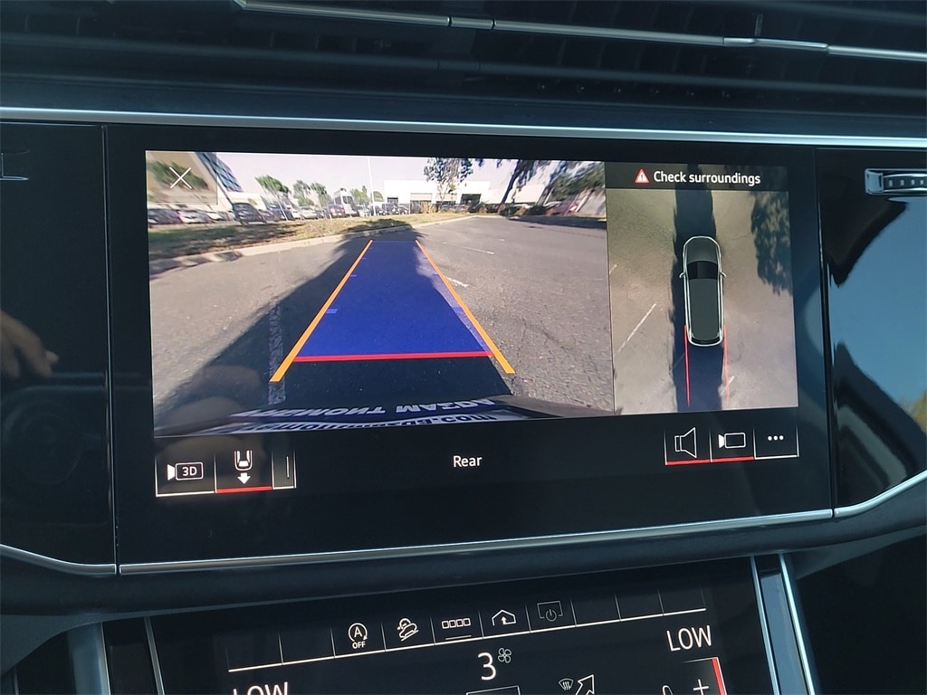 2022 Audi Q7 Premium Plus - Photo 19