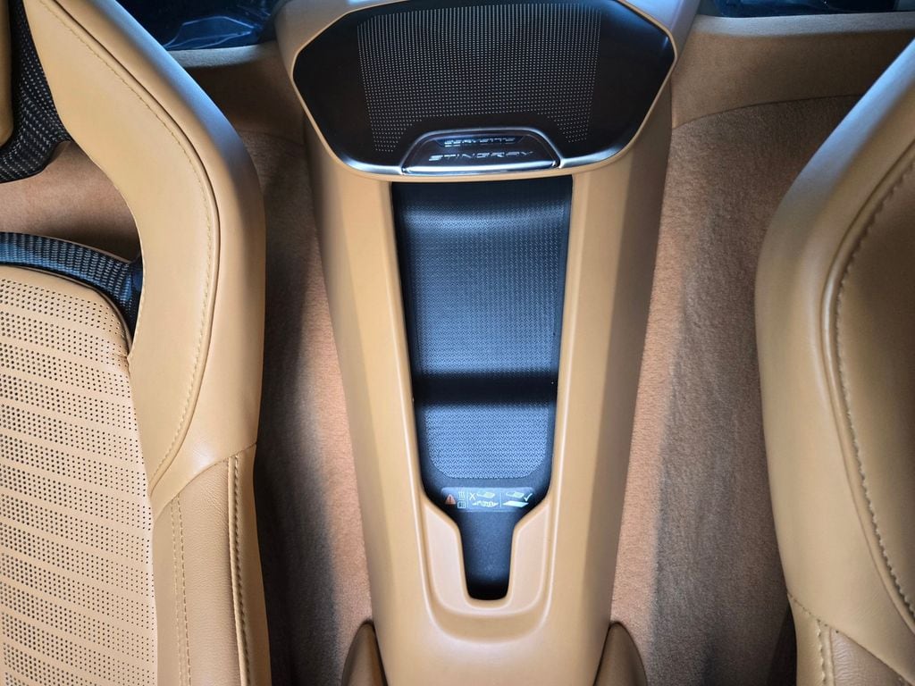 2022 Chevrolet Corvette 3LT - Photo 38