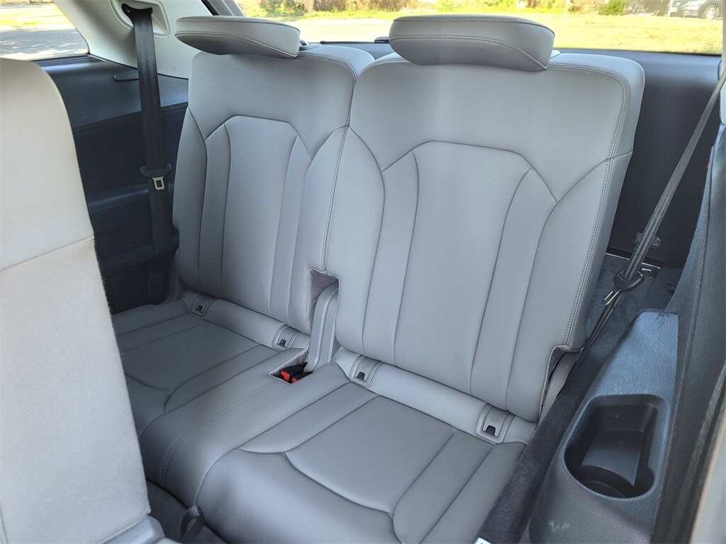 2022 Audi Q7 Premium Plus - Photo 15