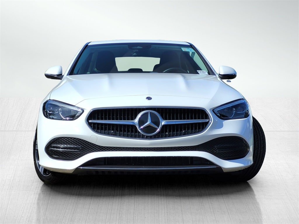 Used 2022 Mercedes-Benz C-Class Sedan C 300 with VIN W1KAF4GB6NR008551 for sale in Newark, CA