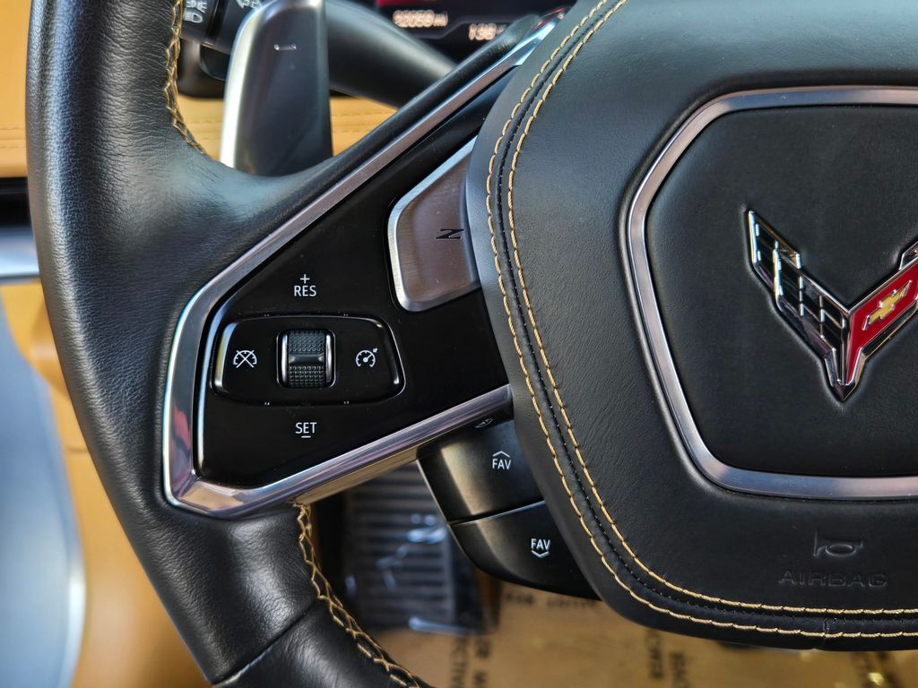 2022 Chevrolet Corvette 3LT - Photo 23