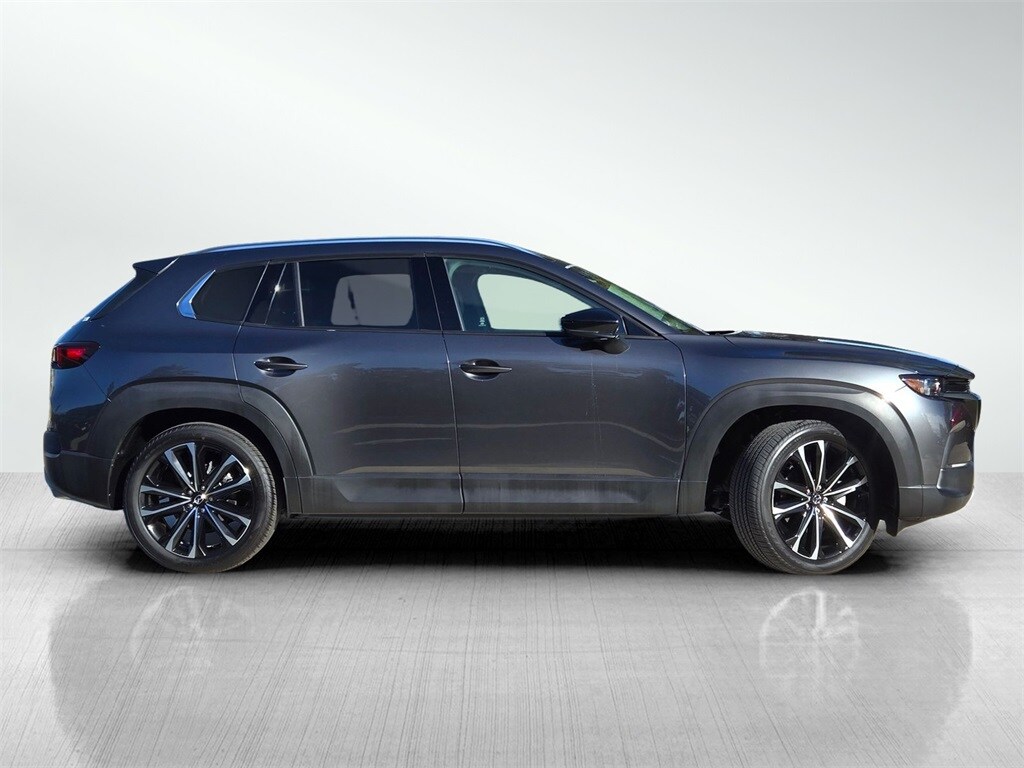 2025 Mazda CX-50 2.5 Turbo Premium Plus photo 3
