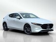  Mazda Mazda3 Hatchback