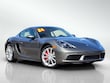 Porsche 718 Cayman