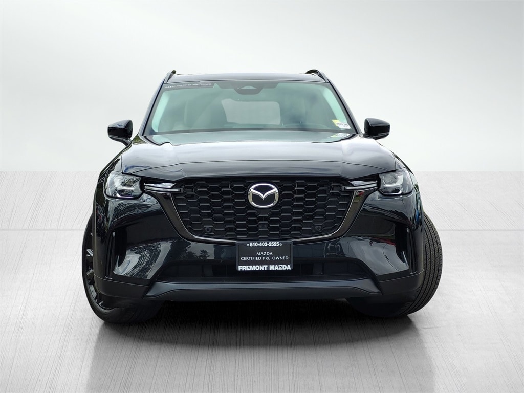 2025 Mazda CX-90 Plug-in Hybrid Premium photo 2