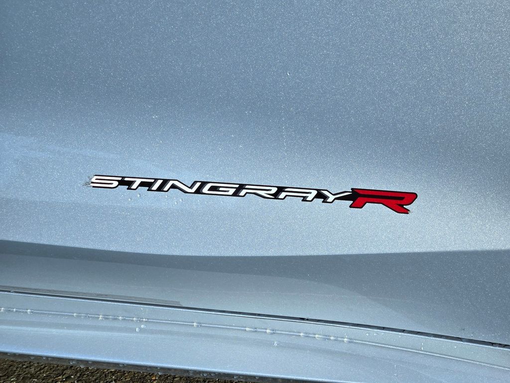 2022 Chevrolet Corvette 3LT - Photo 12