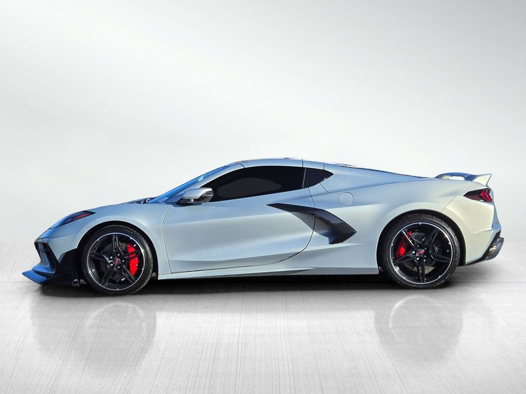 2022 Chevrolet Corvette 3LT - Photo 7